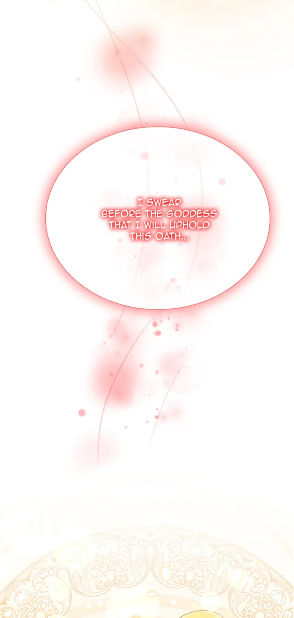 The Meaning of You chapter 77 - page 34