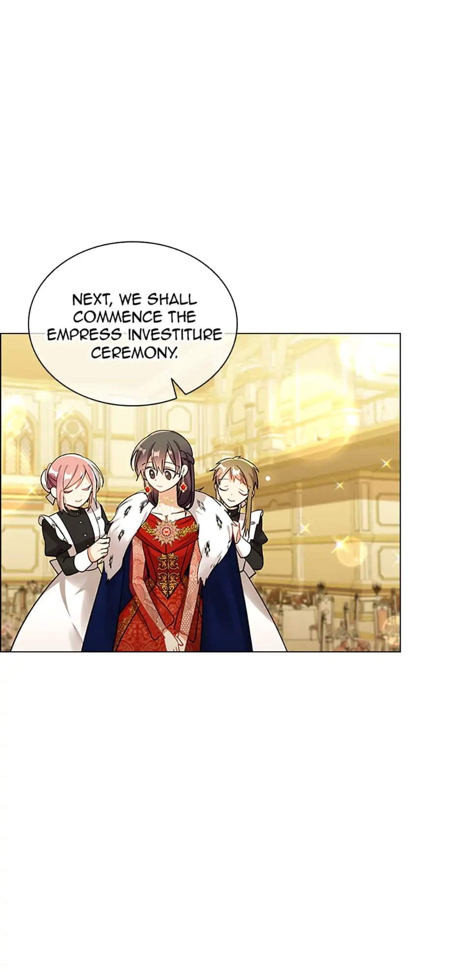 The Meaning of You chapter 77 - page 36