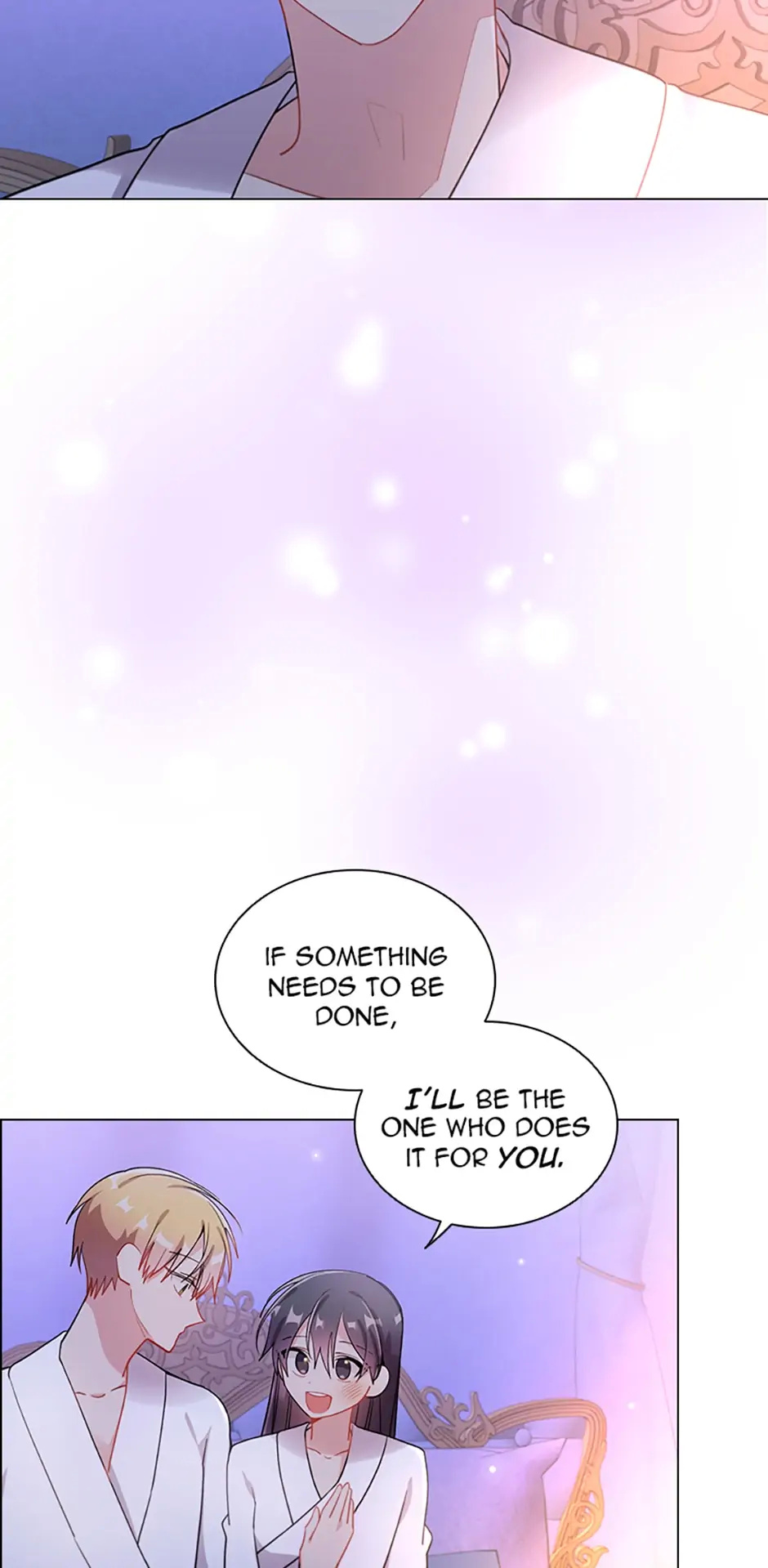 The Meaning of You chapter 77 - page 4