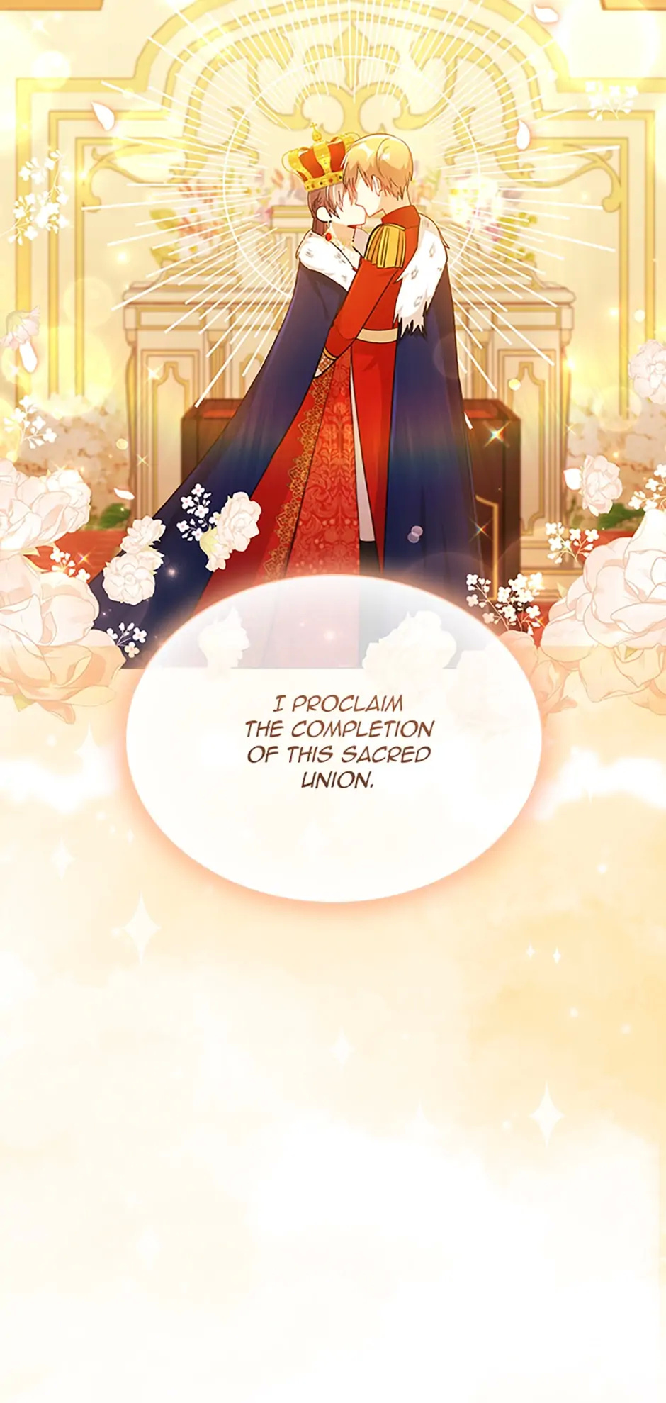 The Meaning of You chapter 77 - page 41