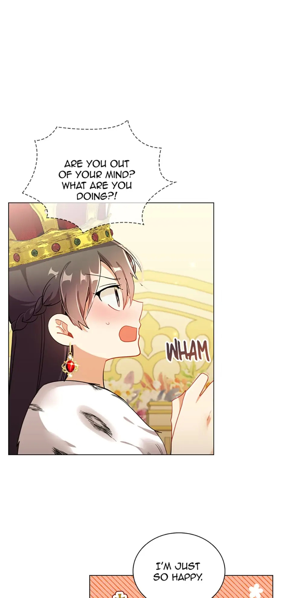 The Meaning of You chapter 77 - page 43