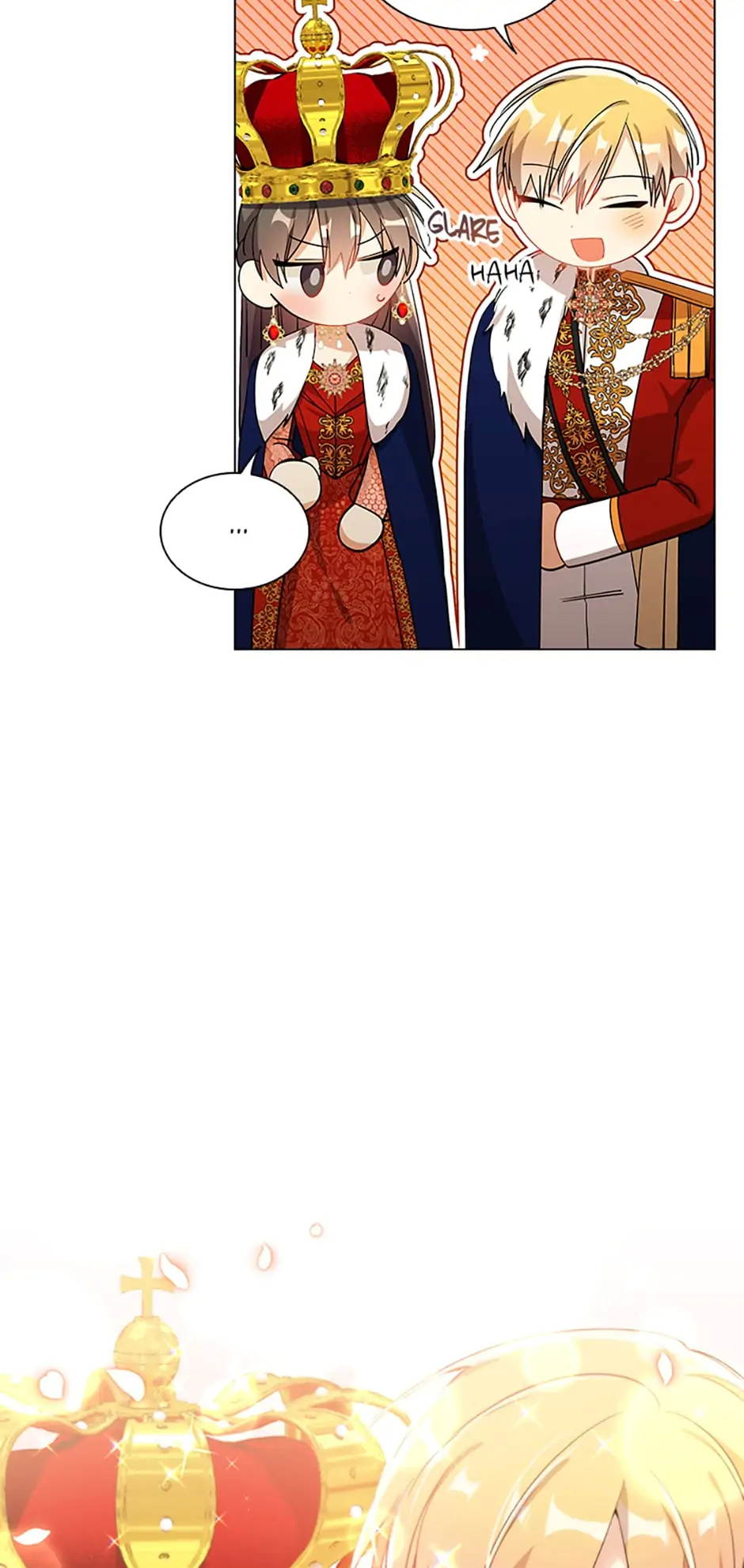The Meaning of You chapter 77 - page 44