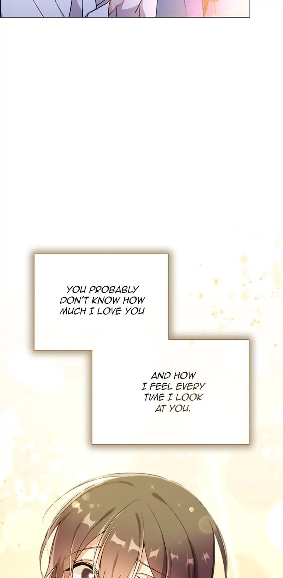 The Meaning of You chapter 77 - page 5