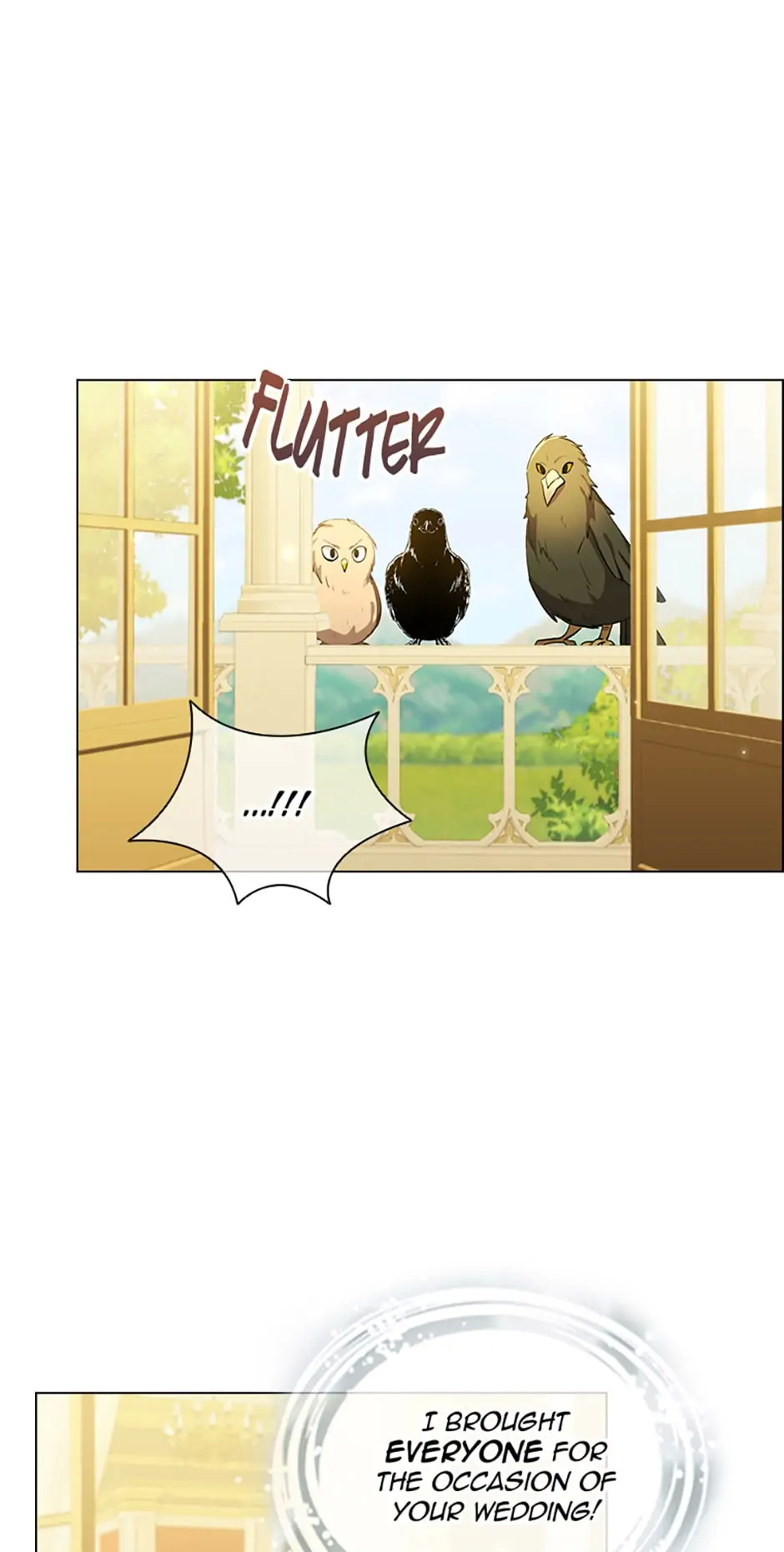 The Meaning of You chapter 77 - page 53
