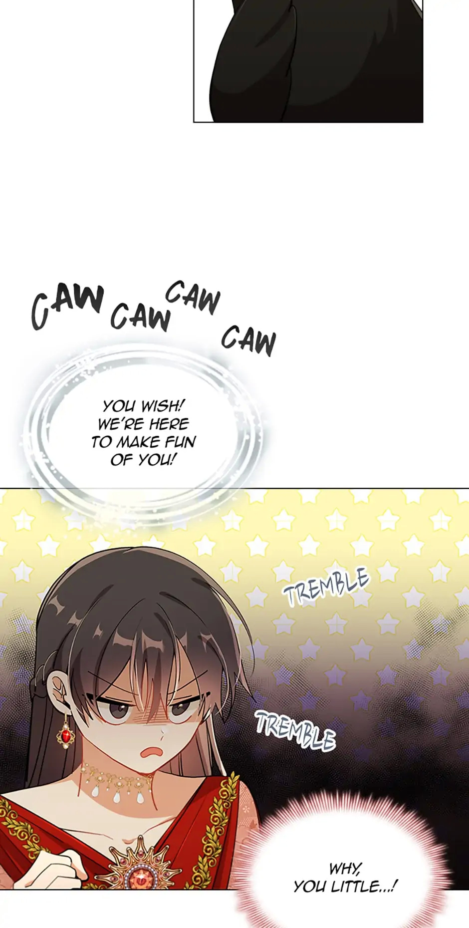 The Meaning of You chapter 77 - page 55