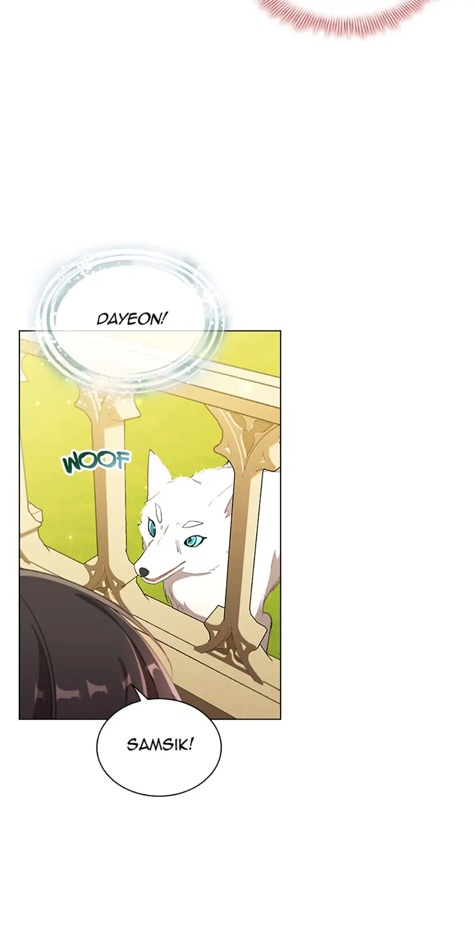 The Meaning of You chapter 77 - page 56