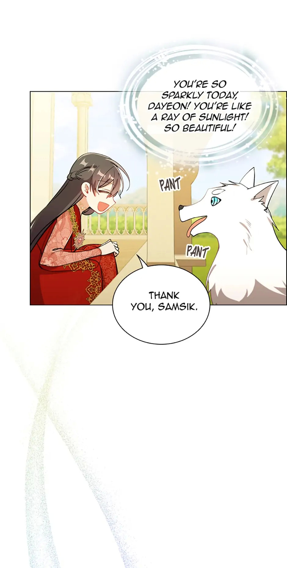 The Meaning of You chapter 77 - page 57