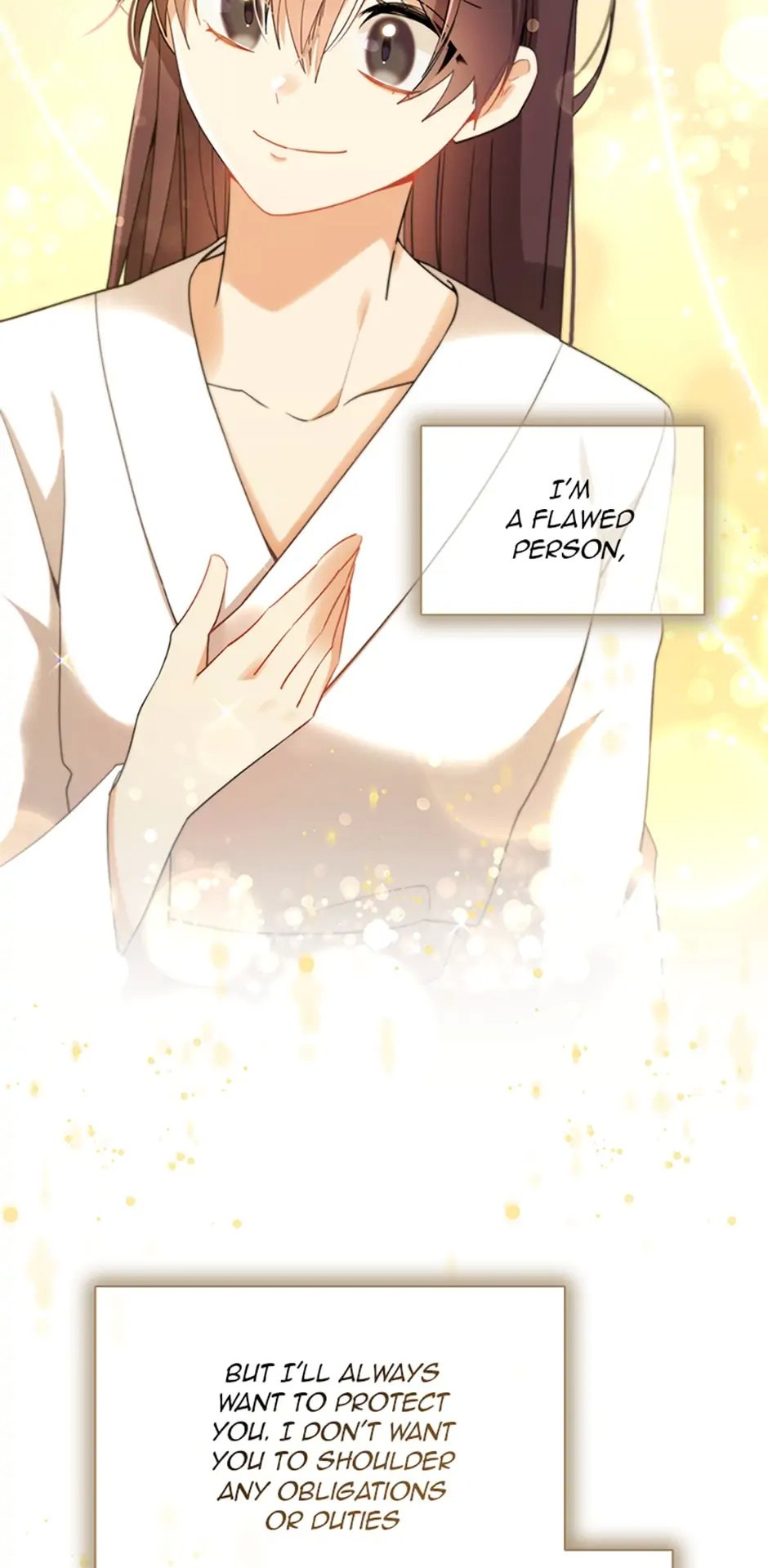 The Meaning of You chapter 77 - page 6