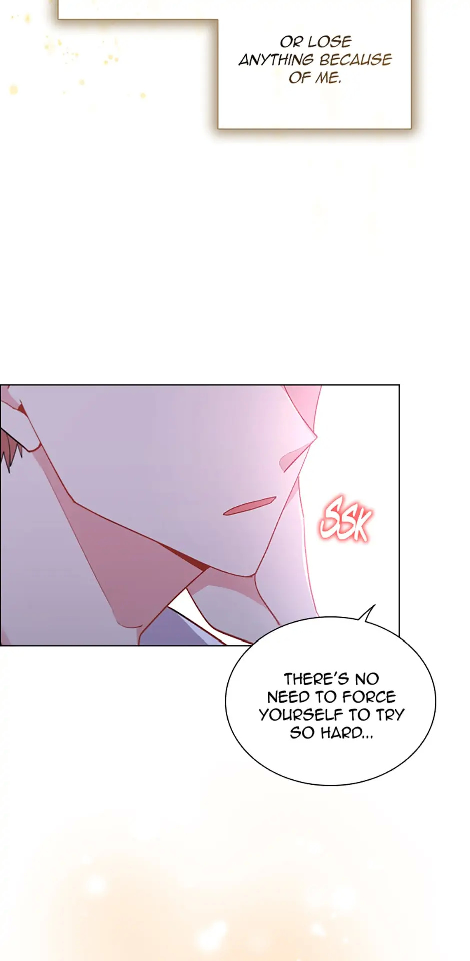 The Meaning of You chapter 77 - page 7