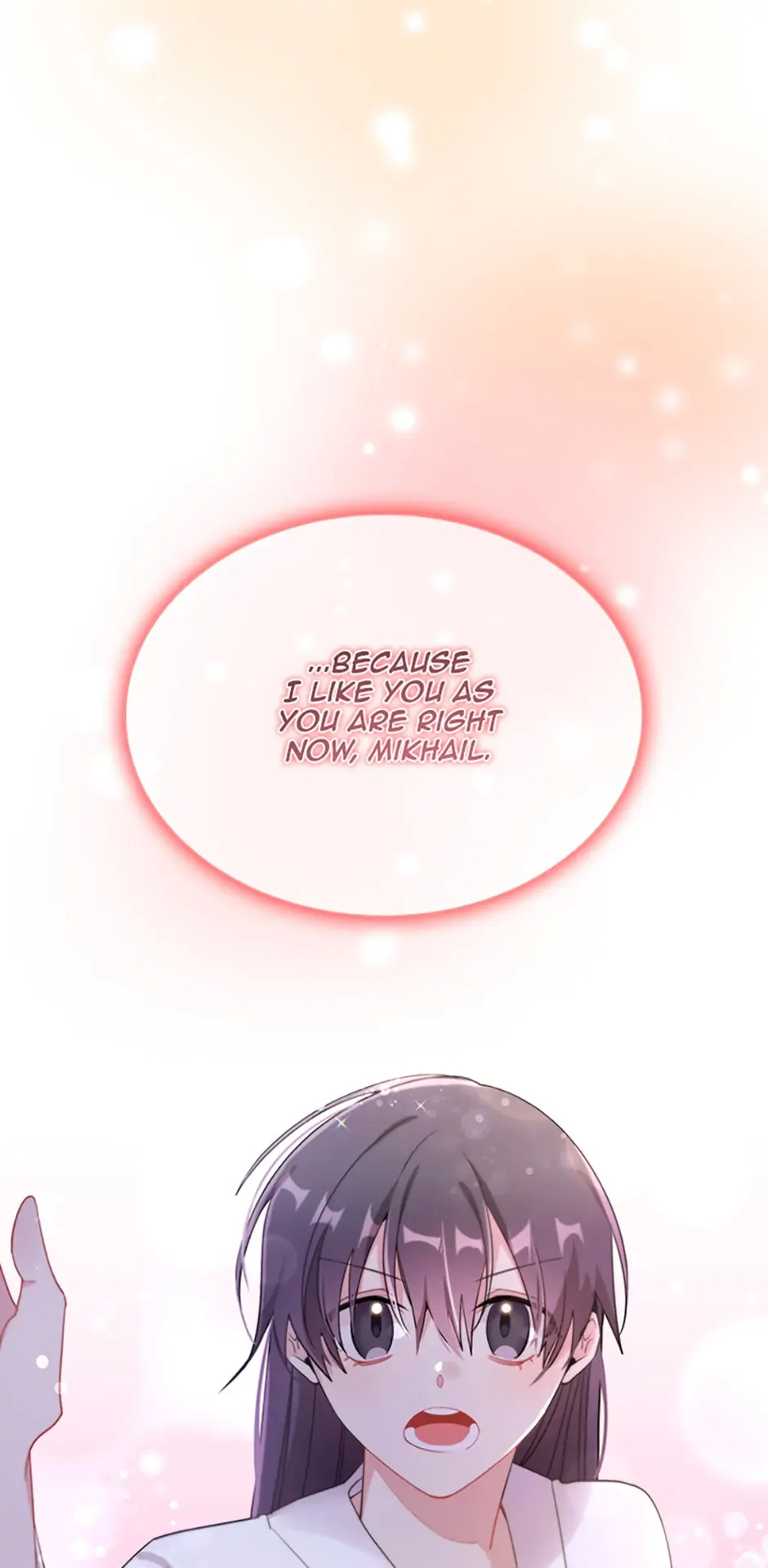 The Meaning of You chapter 77 - page 8