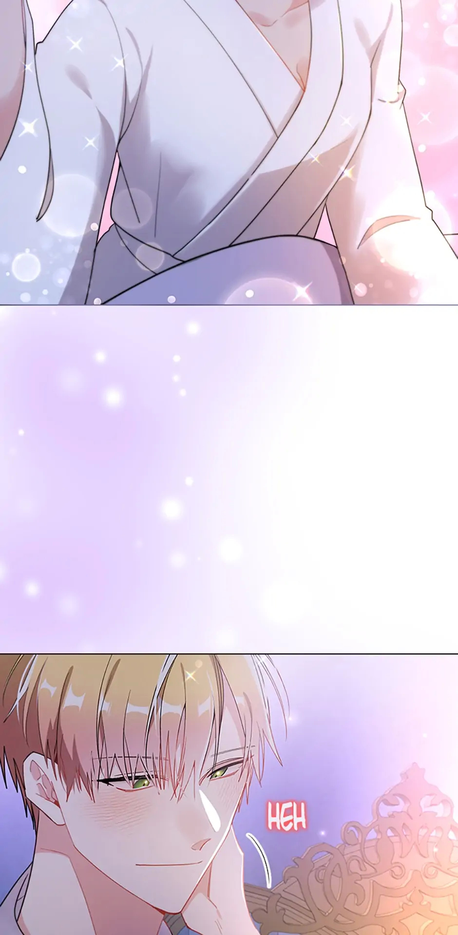 The Meaning of You chapter 77 - page 9
