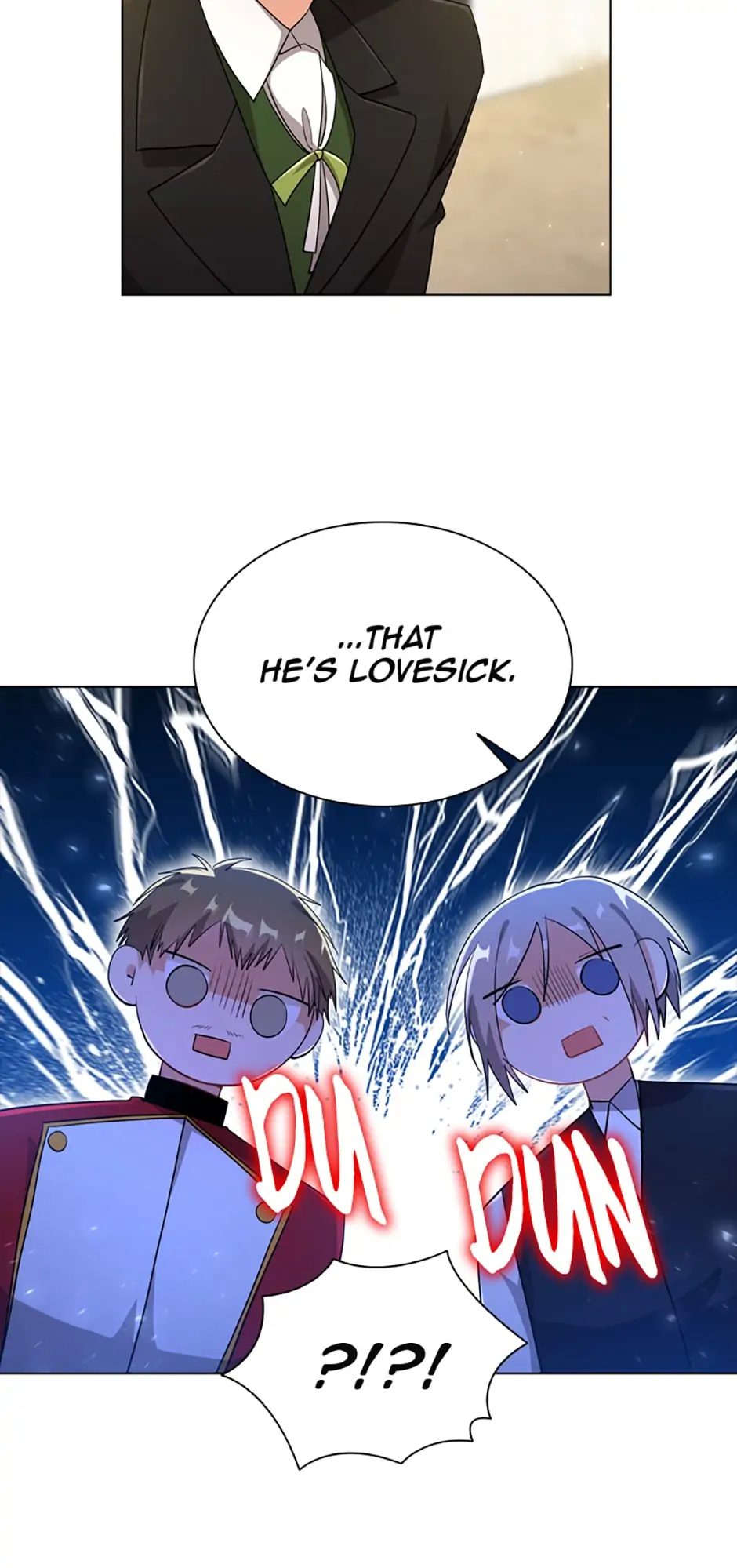 The Meaning of You chapter 55 - page 14