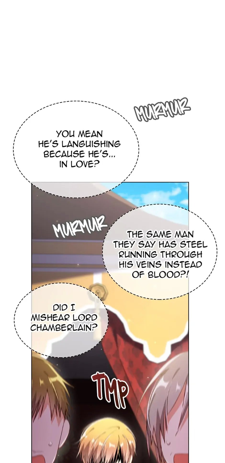 The Meaning of You chapter 55 - page 15