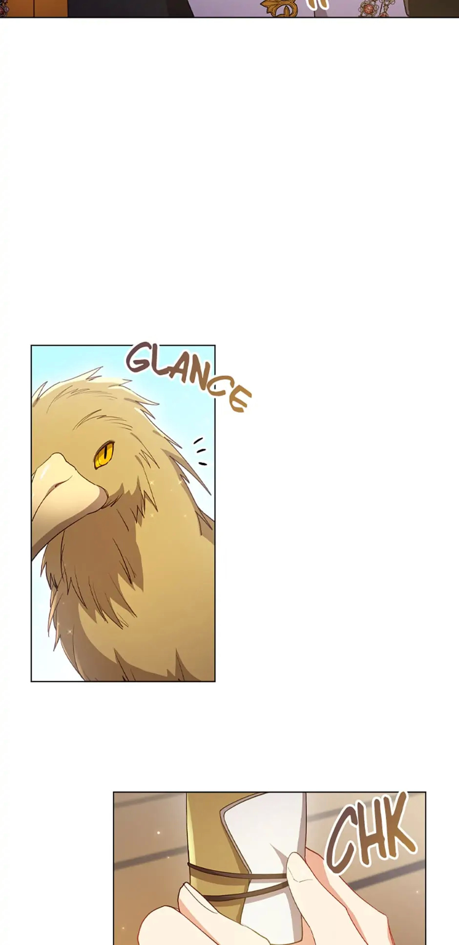 The Meaning of You chapter 55 - page 17