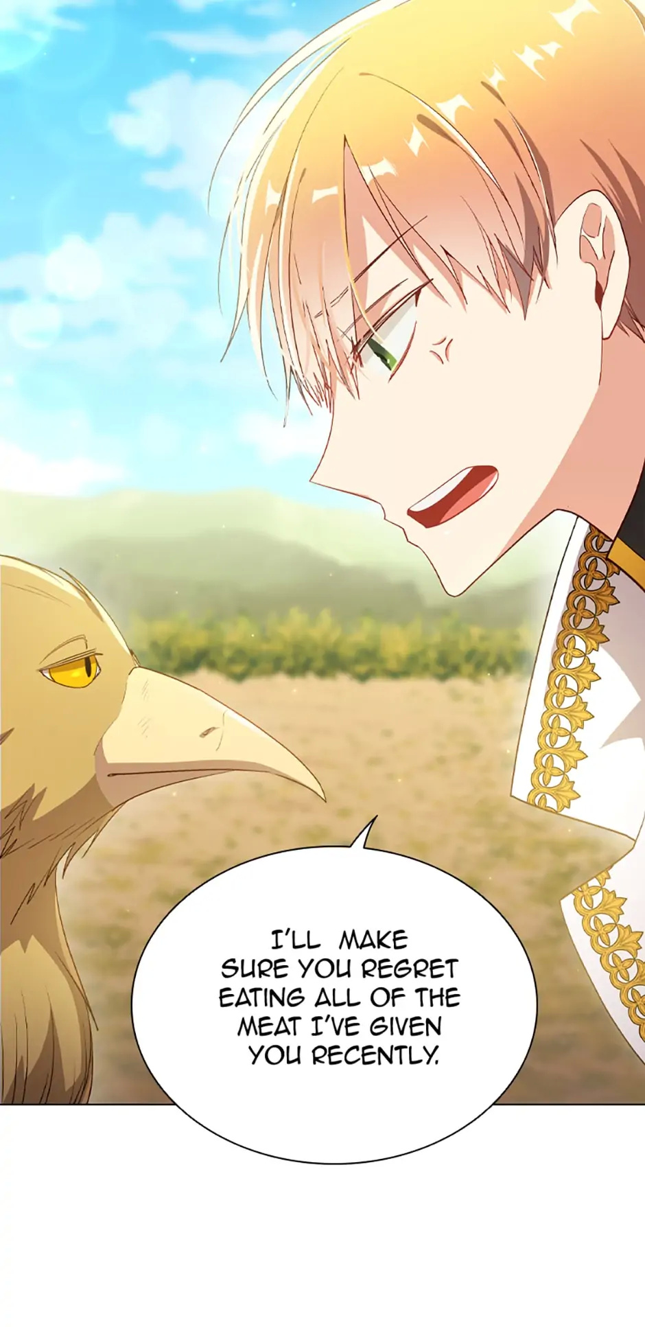 The Meaning of You chapter 55 - page 19