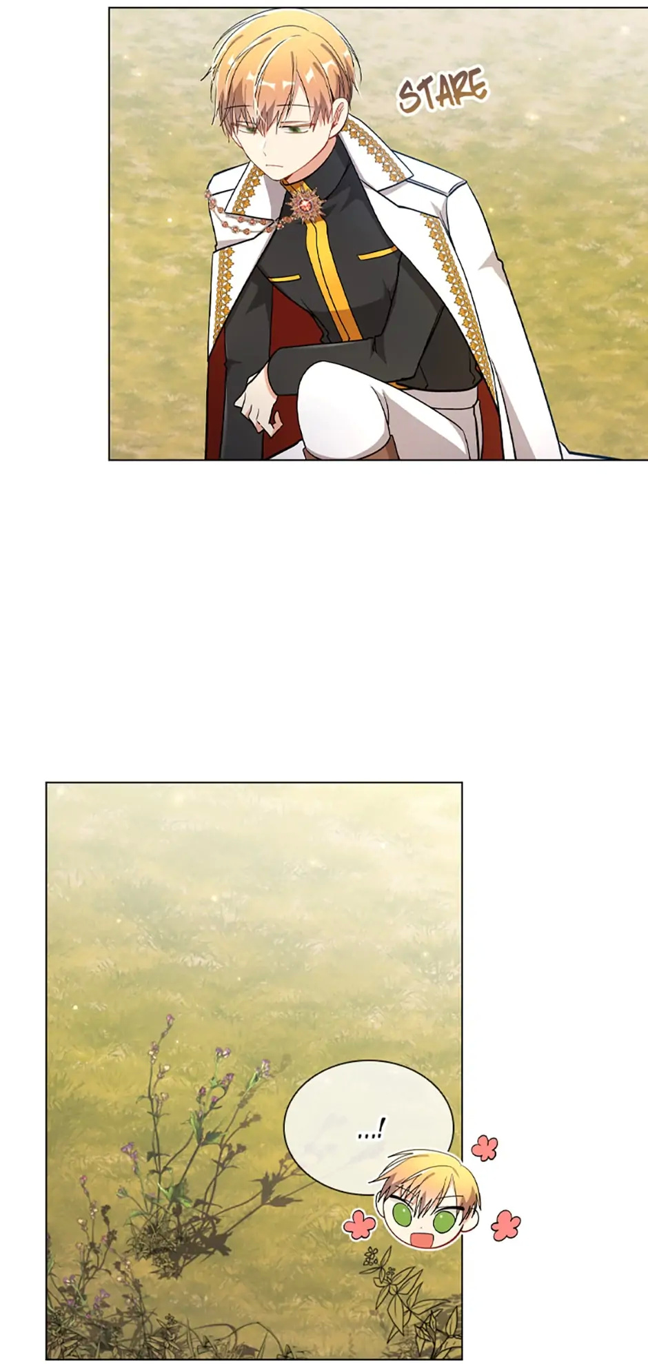 The Meaning of You chapter 55 - page 2