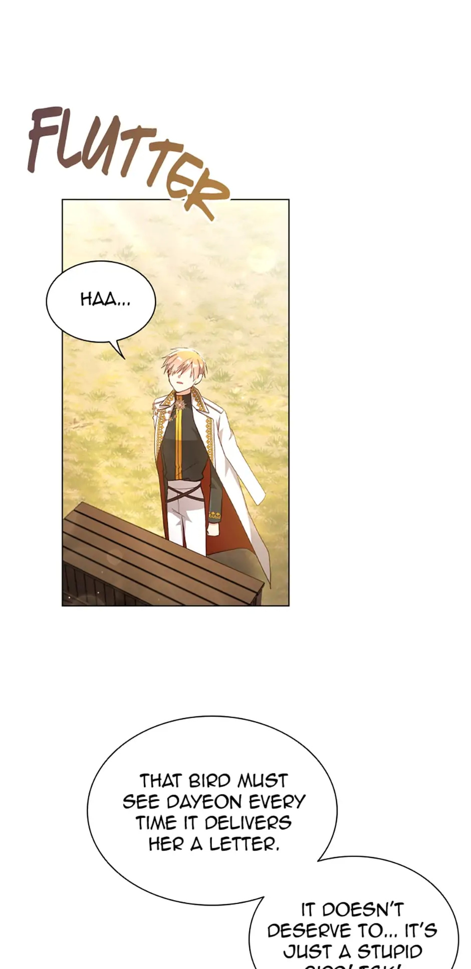 The Meaning of You chapter 55 - page 20