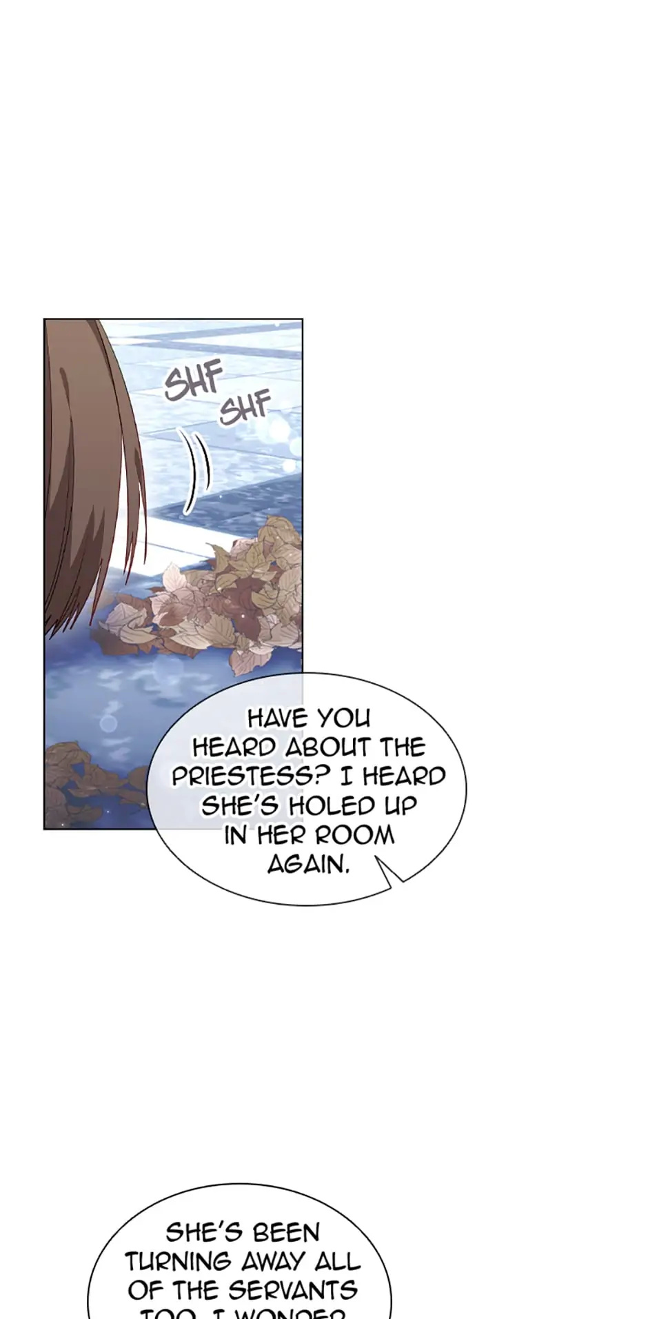 The Meaning of You chapter 55 - page 23