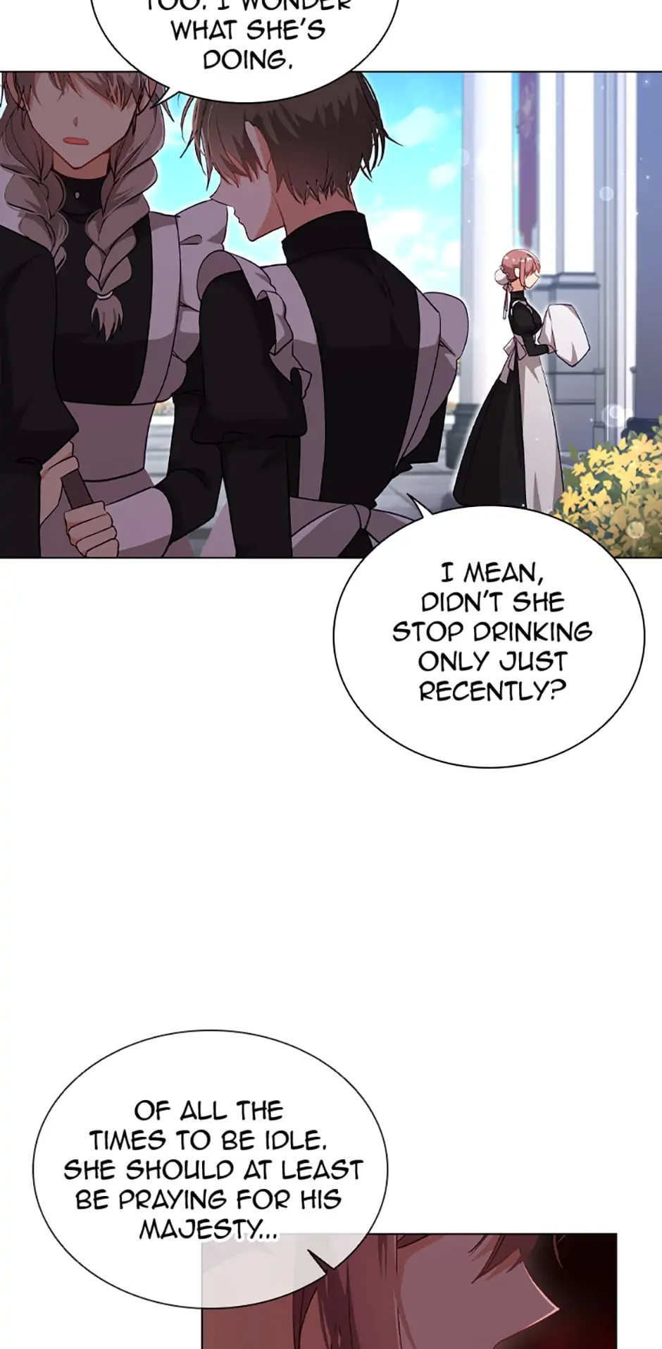 The Meaning of You chapter 55 - page 24