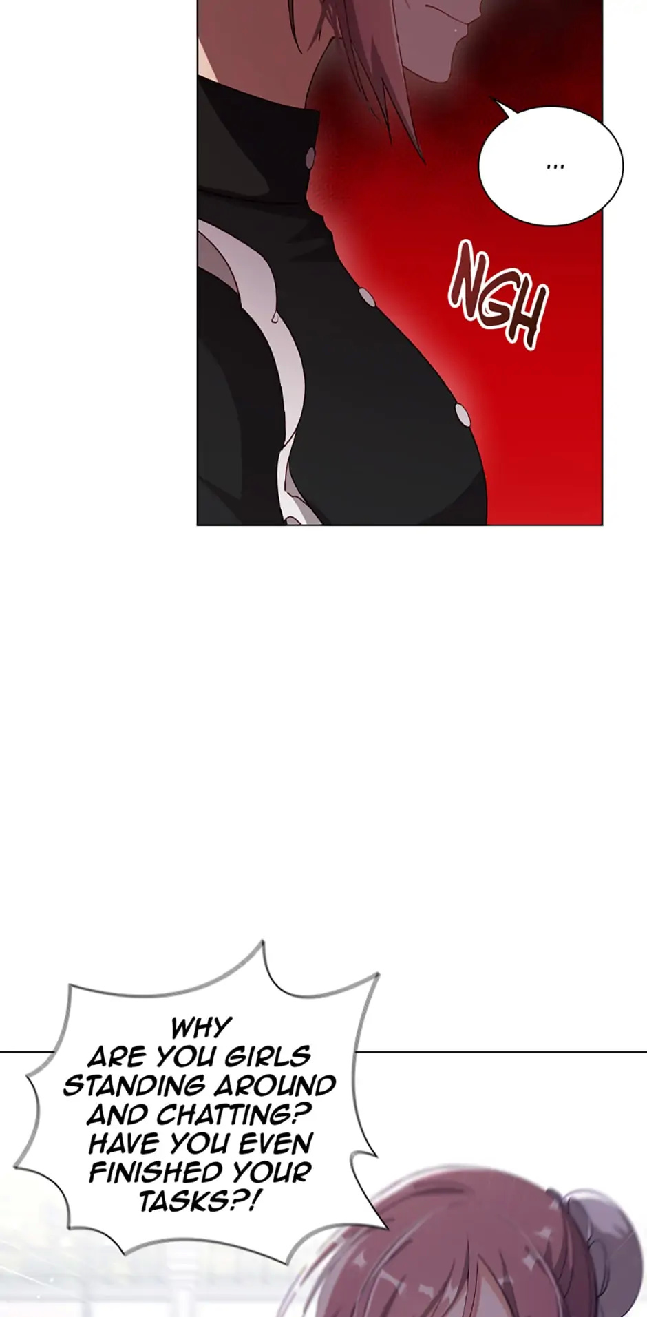 The Meaning of You chapter 55 - page 25