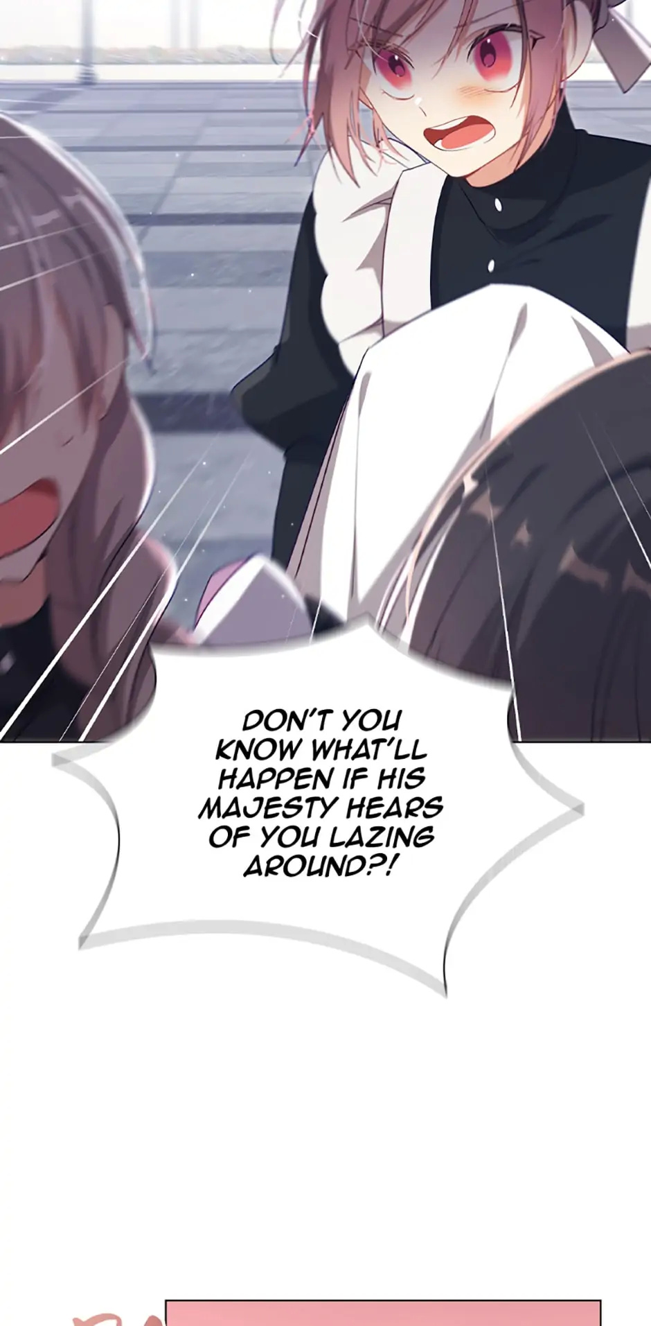The Meaning of You chapter 55 - page 26