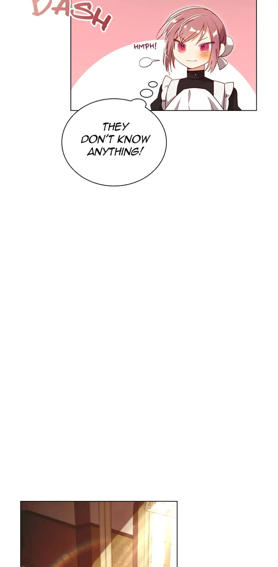 The Meaning of You chapter 55 - page 27