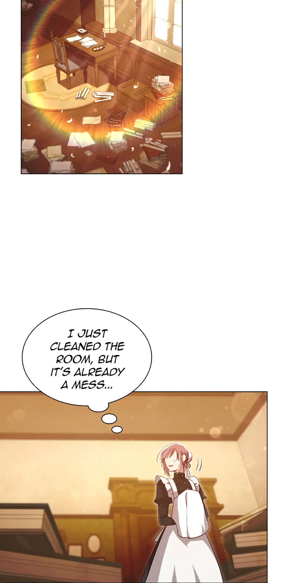 The Meaning of You chapter 55 - page 28