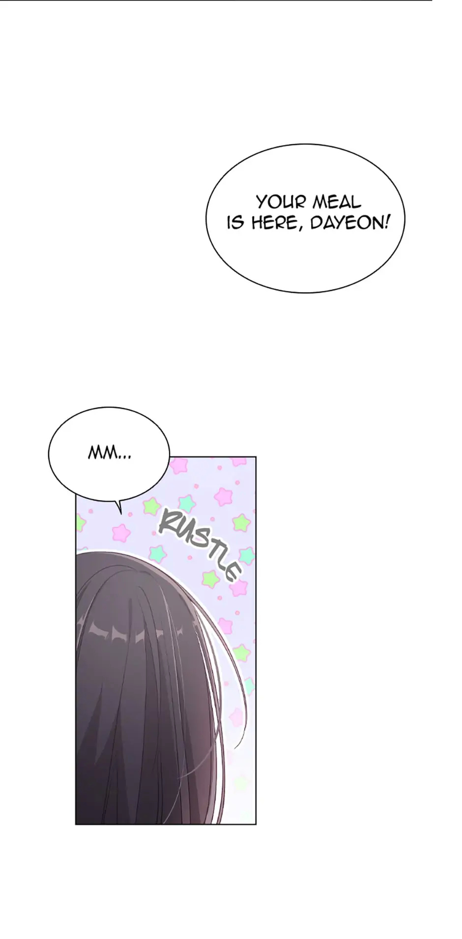 The Meaning of You chapter 55 - page 29