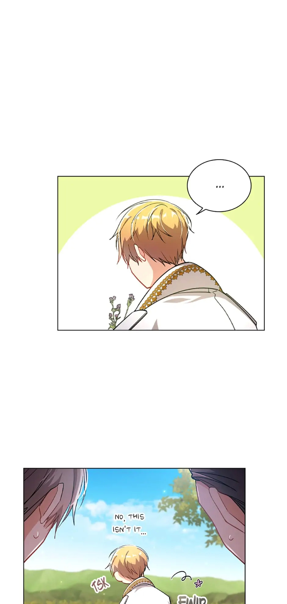 The Meaning of You chapter 55 - page 3