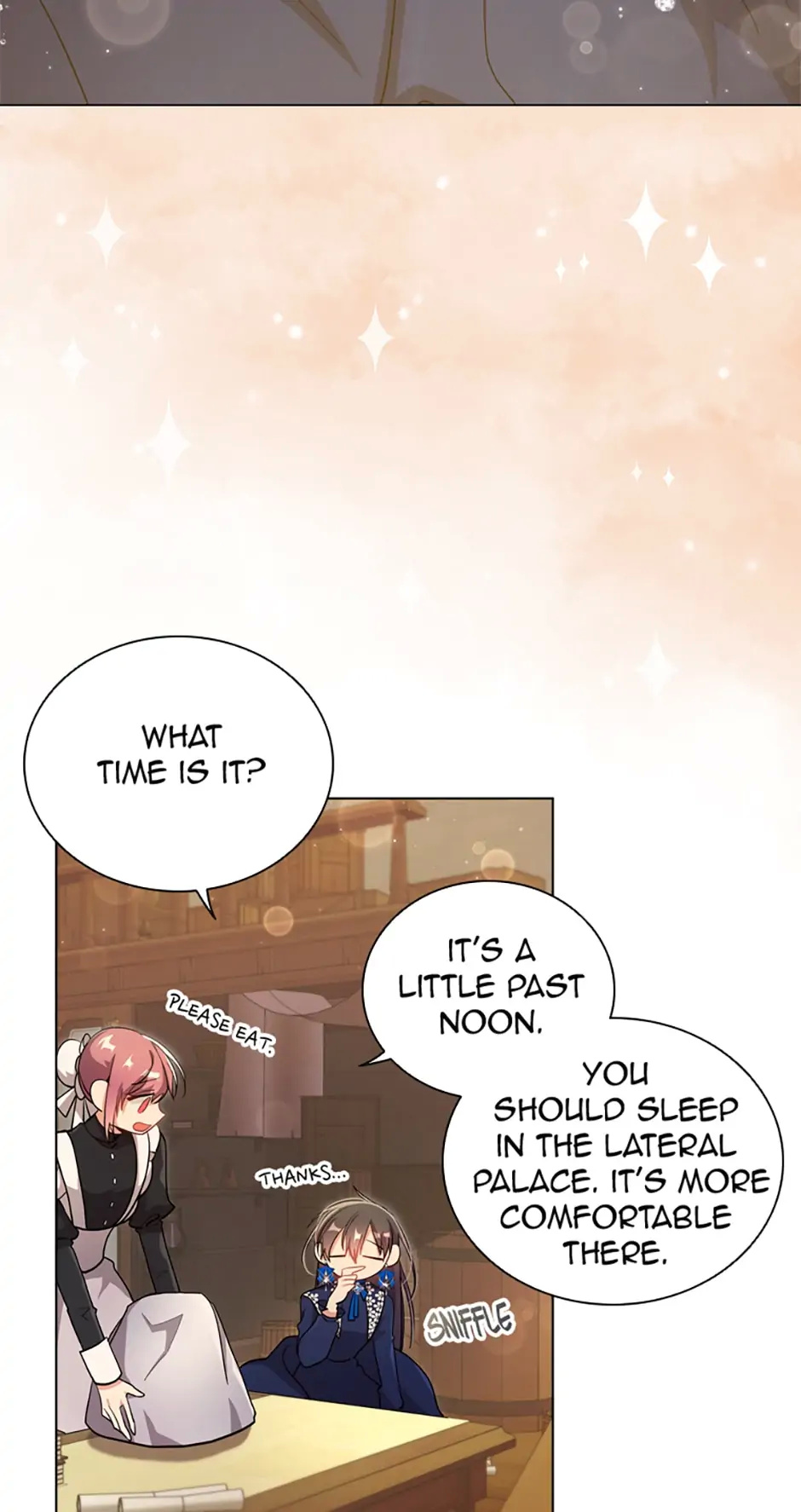 The Meaning of You chapter 55 - page 31