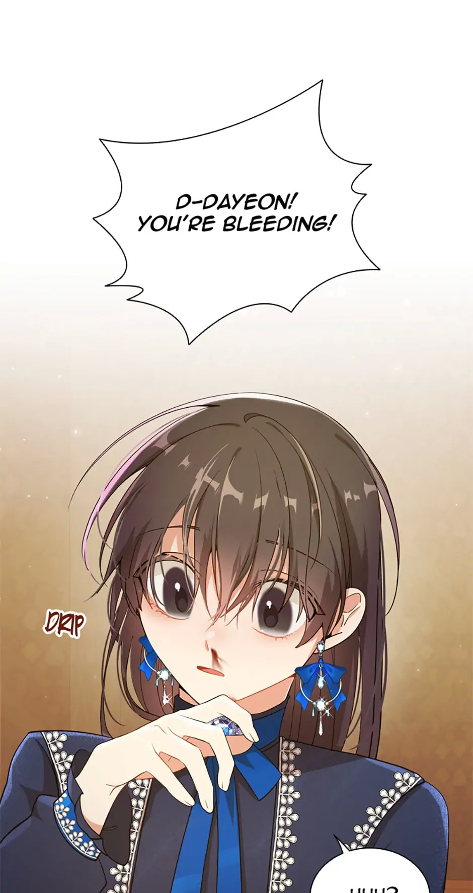 The Meaning of You chapter 55 - page 33