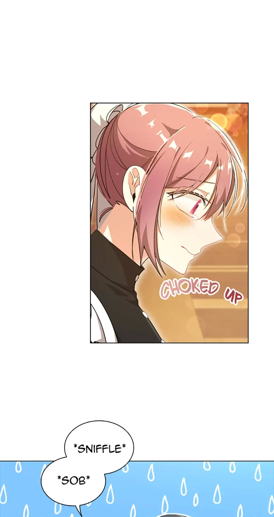 The Meaning of You chapter 55 - page 35