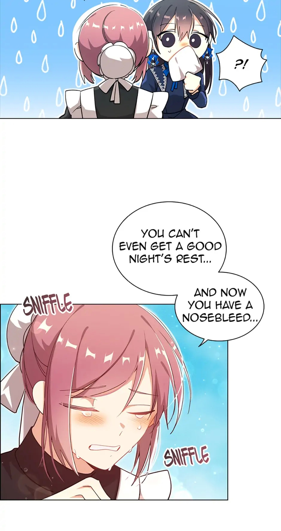 The Meaning of You chapter 55 - page 36