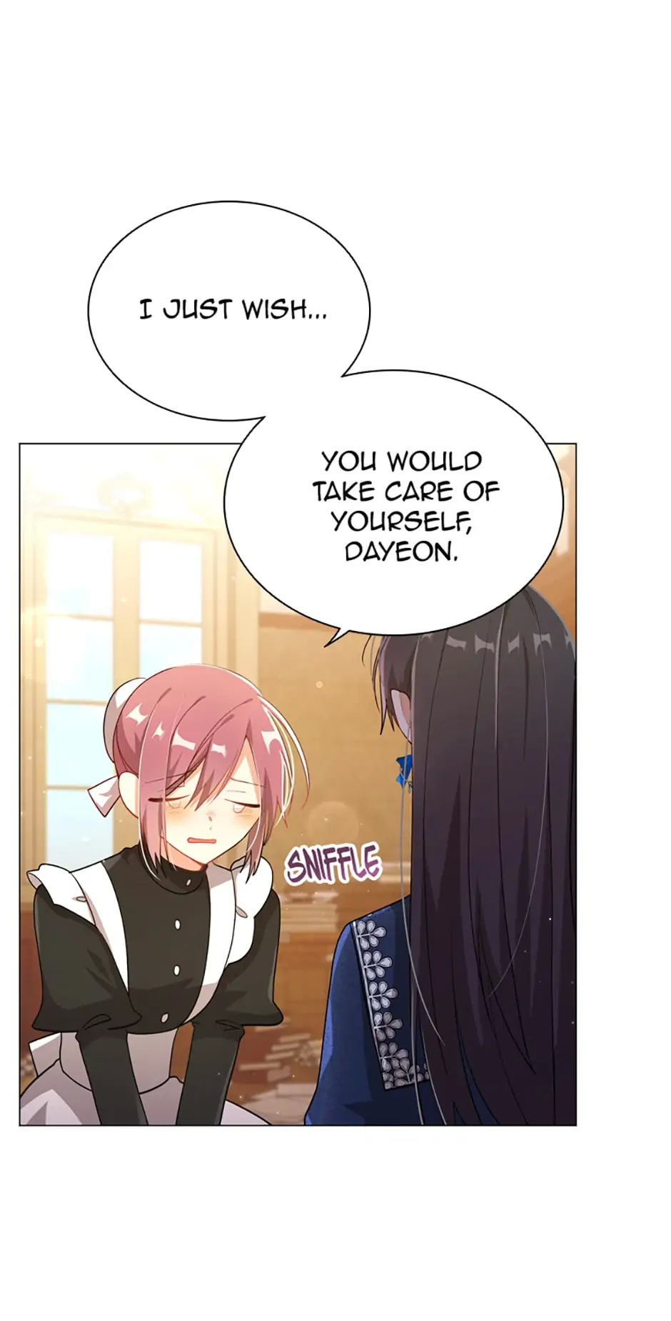 The Meaning of You chapter 55 - page 38