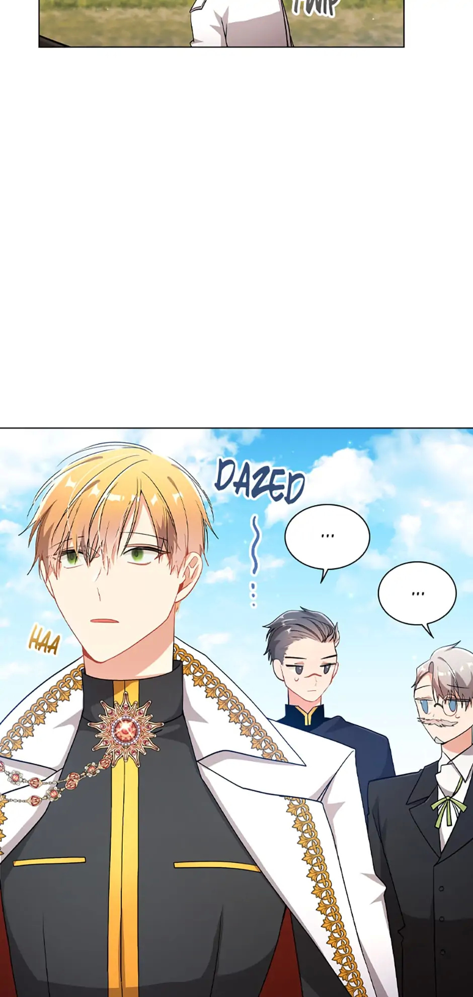 The Meaning of You chapter 55 - page 4