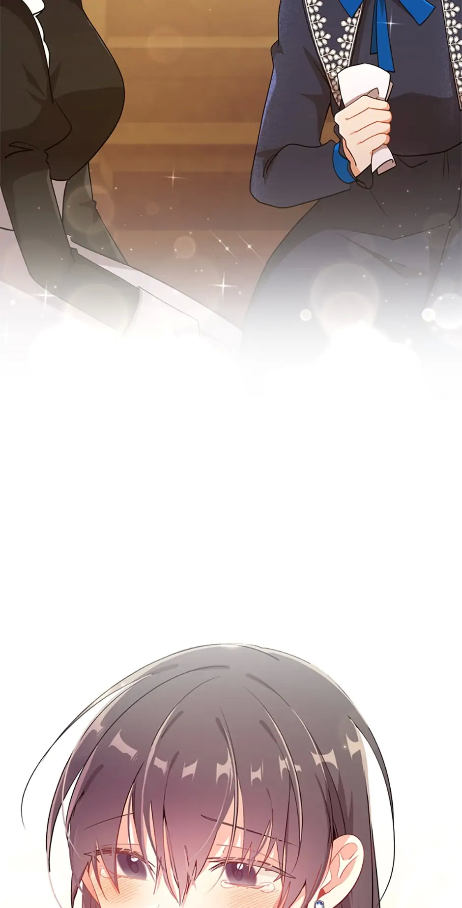 The Meaning of You chapter 55 - page 40