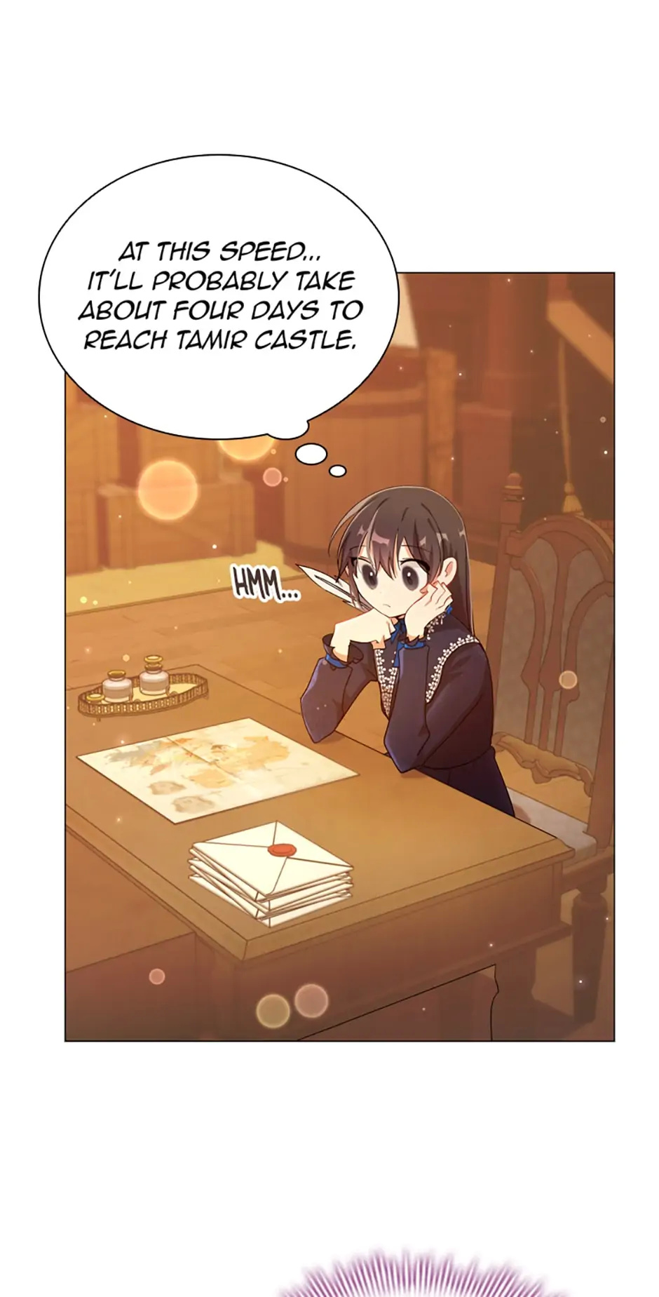 The Meaning of You chapter 55 - page 43