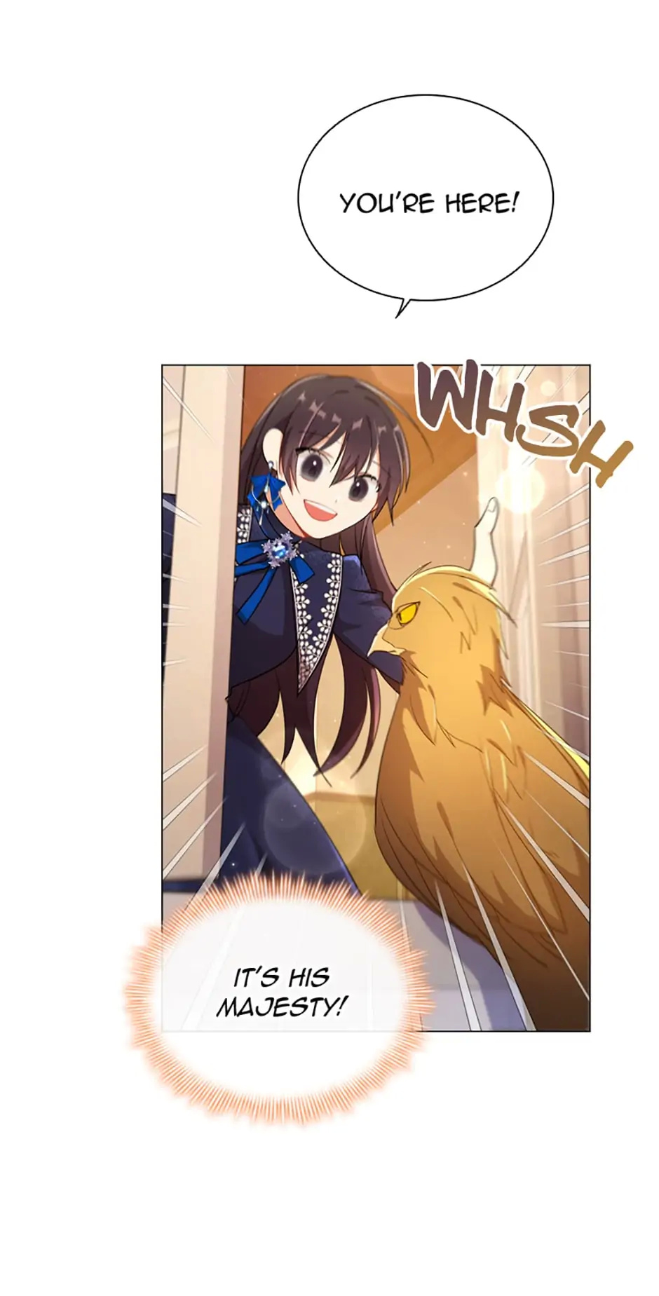 The Meaning of You chapter 55 - page 45
