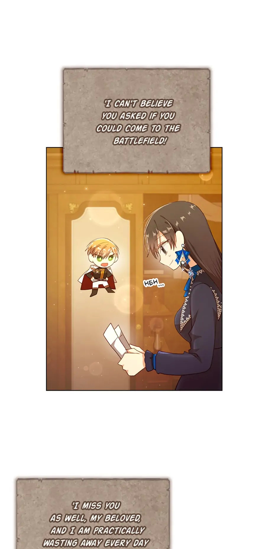 The Meaning of You chapter 55 - page 47