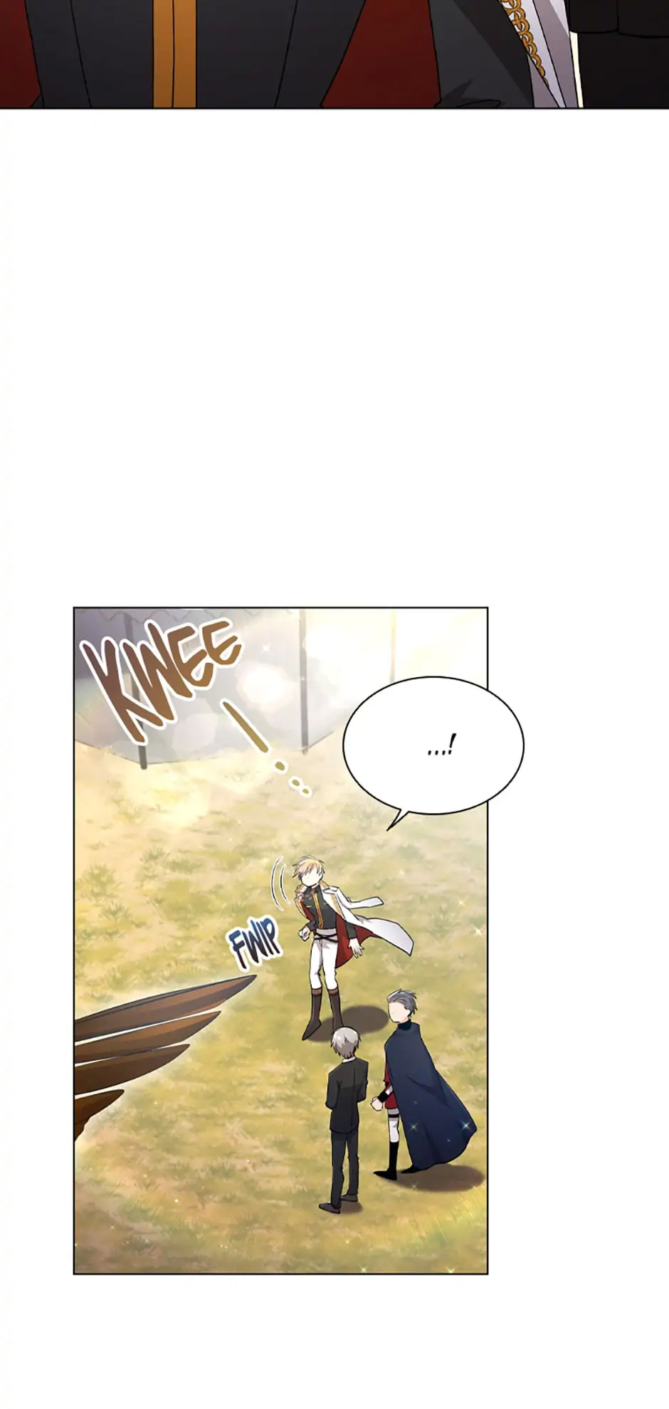 The Meaning of You chapter 55 - page 5