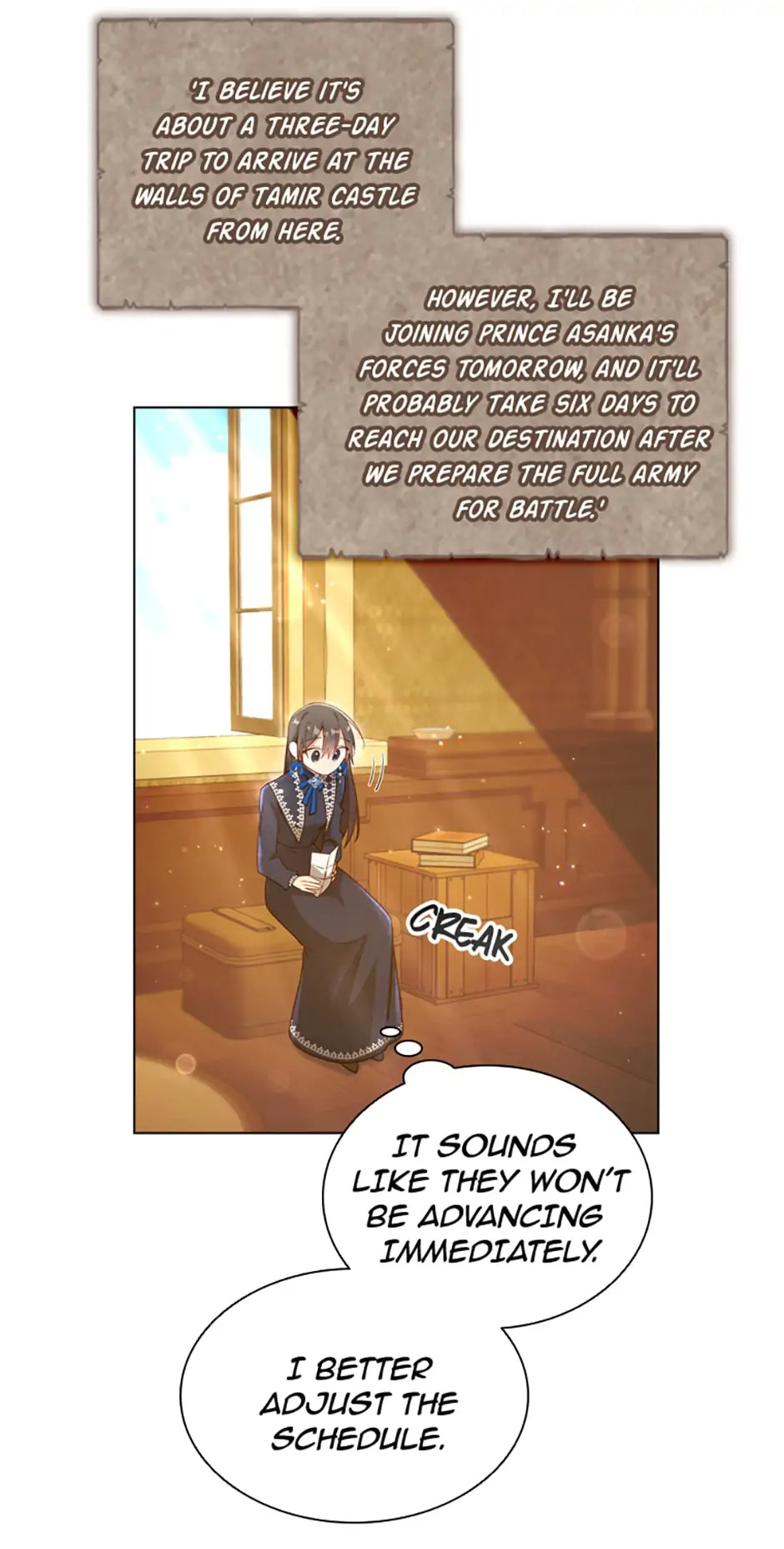 The Meaning of You chapter 55 - page 50