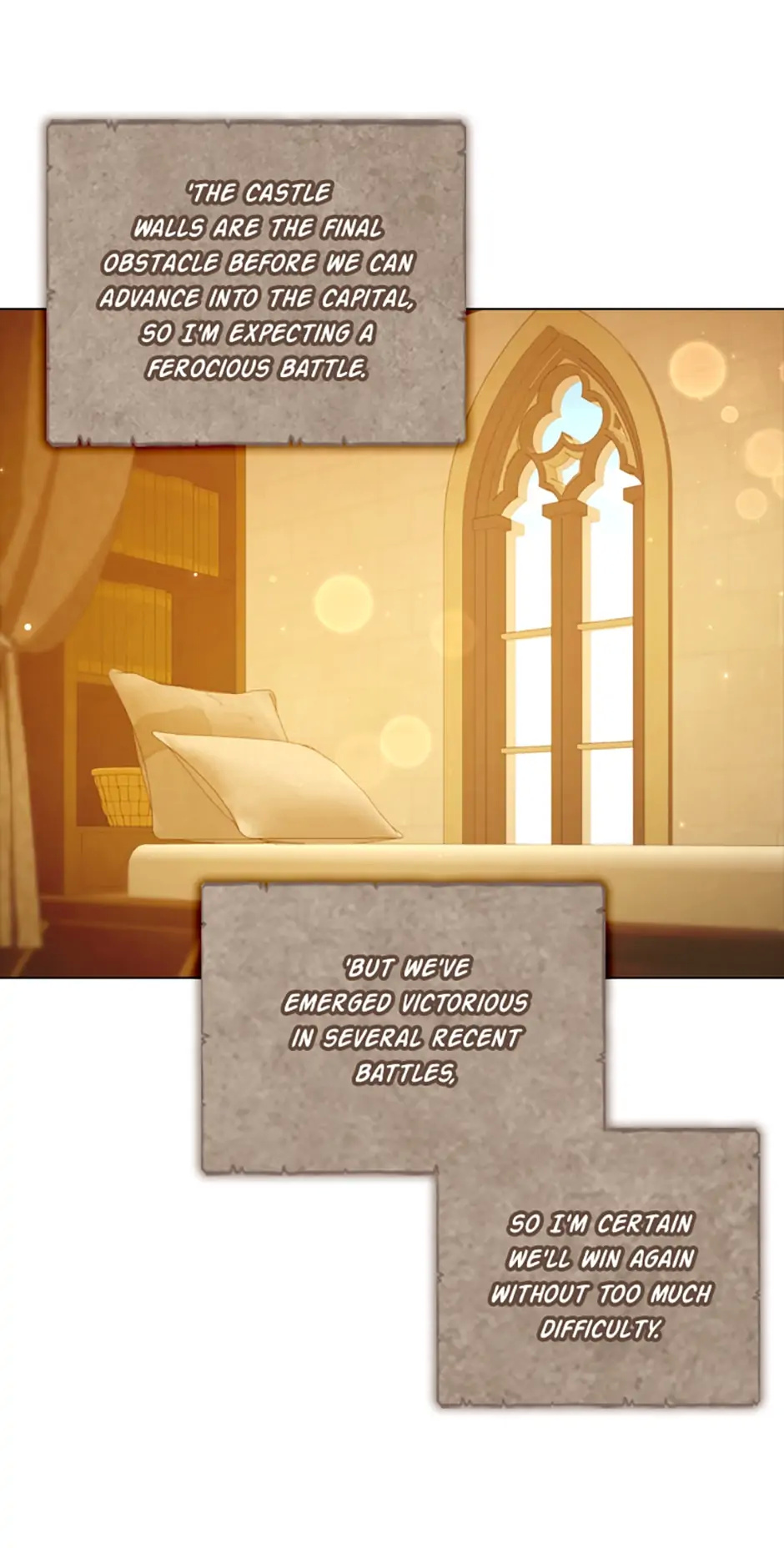 The Meaning of You chapter 55 - page 51