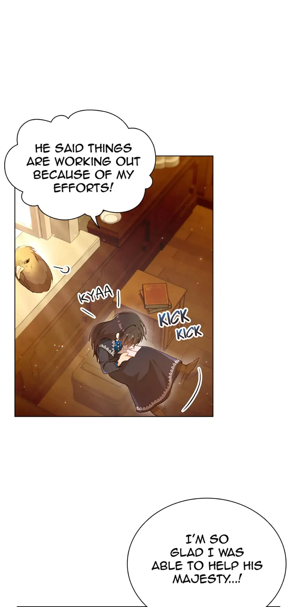 The Meaning of You chapter 55 - page 55