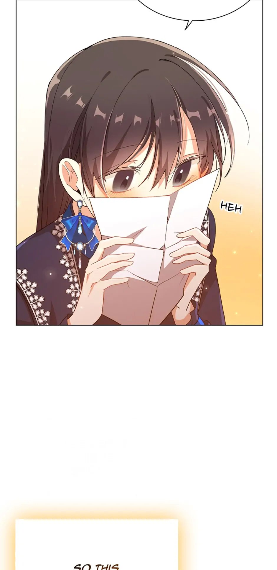 The Meaning of You chapter 55 - page 56