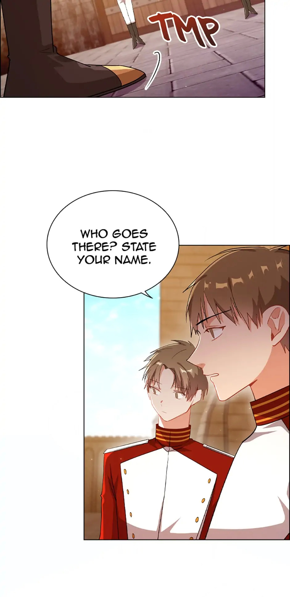 The Meaning of You chapter 55 - page 59