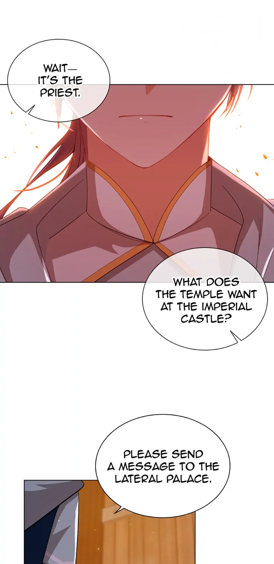 The Meaning of You chapter 55 - page 60