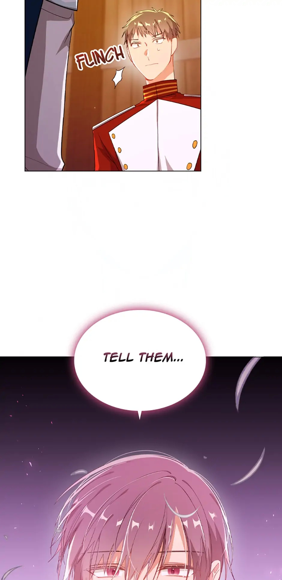 The Meaning of You chapter 55 - page 61