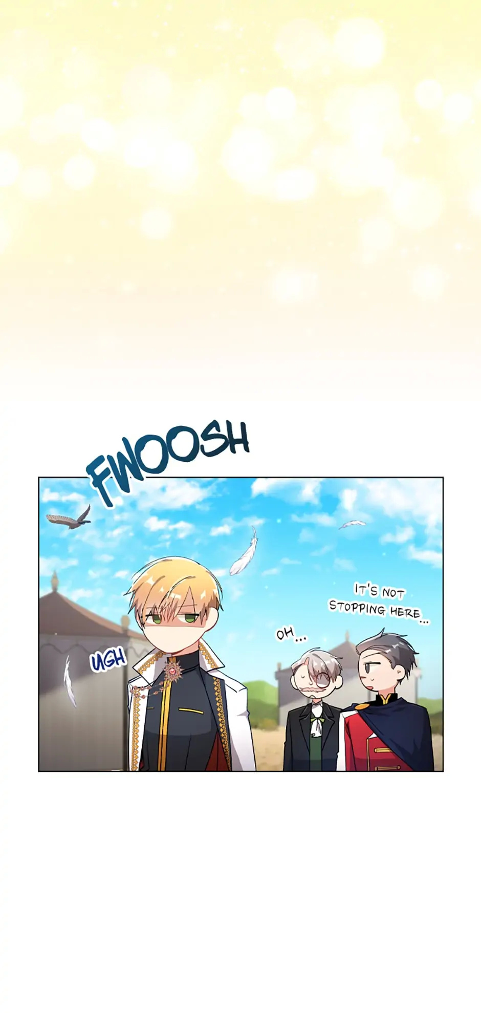 The Meaning of You chapter 55 - page 7