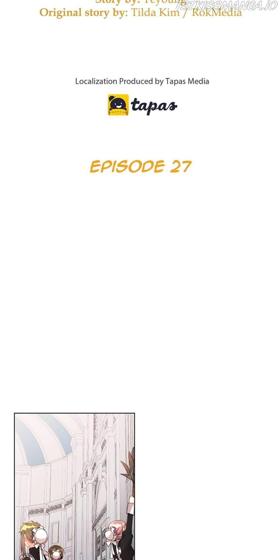 The Meaning of You chapter 27 - page 10