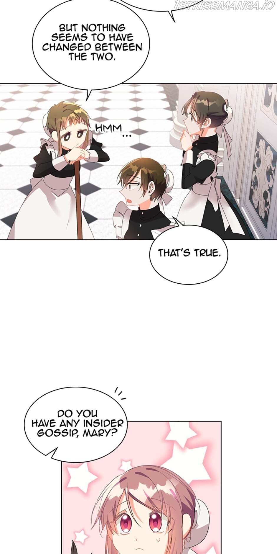 The Meaning of You chapter 27 - page 12